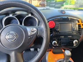 Nissan Juke 1.5DCI - 8999 € / 17600.51 лв. - 25210035 6