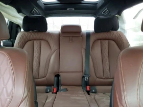 BMW X7 3.0l xDrive40I | Mobile.bg � ����� ������ 10