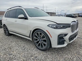 BMW X7 3.0l xDrive40I | Mobile.bg � ����� ������ 4