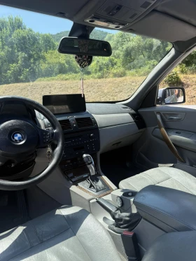 BMW X3 E83 - 4800 € / 9387.98 лв. - 84315885 11
