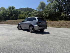 BMW X3 E83 - 4800 € / 9387.98 лв. - 84315885 5
