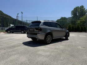 BMW X3 E83 - 4800 € / 9387.98 лв. - 84315885 3