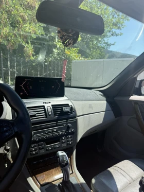 BMW X3 E83 - 4800 € / 9387.98 лв. - 84315885 7