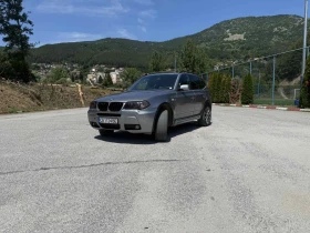BMW X3 E83 - 4800 € / 9387.98 лв. - 84315885 2