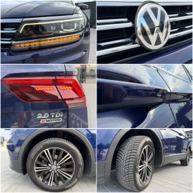 VW Tiguan 2.0TDI* 4x4* DIGITAL COCPIT* DISTRONIC* DSG* FULL  | Mobile.bg � ����� ������ 16