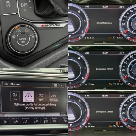 VW Tiguan 2.0TDI* 4x4* DIGITAL COCPIT* DISTRONIC* DSG* FULL  | Mobile.bg � ����� ������ 14
