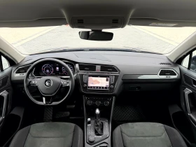VW Tiguan 2.0TDI* 4x4* DIGITAL COCPIT* DISTRONIC* DSG* FULL  | Mobile.bg � ����� ������ 9