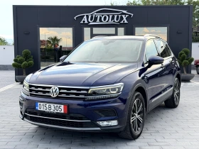 ������ VW Tiguan