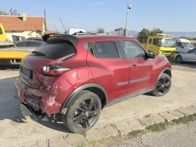 Nissan Juke 1.5DCI  | Auto.bg — изображение 7