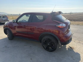 Nissan Juke 1.5DCI  | Auto.bg — изображение 4