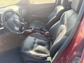 Nissan Juke 1.5DCI  | Auto.bg — изображение 10
