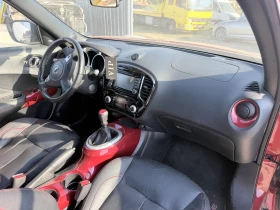 Nissan Juke 1.5DCI  | Auto.bg — изображение 12