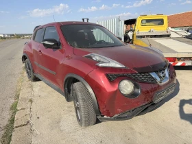 Nissan Juke 1.5DCI  | Auto.bg — изображение 9