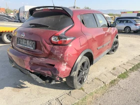 Nissan Juke 1.5DCI  | Auto.bg — изображение 6