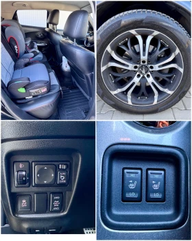 Nissan Juke 1.6 DIG-T 190HP TEKNA 4х4/Автоматик/Камера - 7199 € - 44413925 13