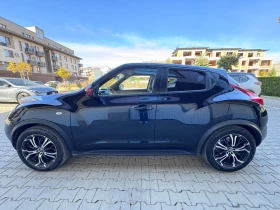 Nissan Juke 1.6 DIG-T 190HP TEKNA 4х4/Автоматик/Камера - 7199 € - 44413925 3