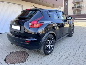 Nissan Juke 1.6 DIG-T 190HP TEKNA 4х4/Автоматик/Камера - 7199 € - 44413925 6
