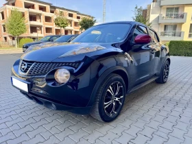 Nissan Juke 1.6 DIG-T 190HP TEKNA 4х4/Автоматик/Камера - 7199 € - 44413925 2