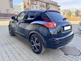 Nissan Juke 1.6 DIG-T 190HP TEKNA 4х4/Автоматик/Камера - 7199 € - 44413925 4
