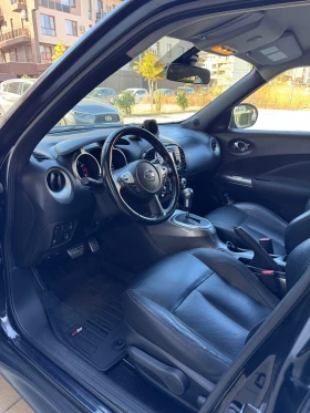 Nissan Juke 1.6 DIG-T 190HP TEKNA 4х4/Автоматик/Камера - 7199 € - 44413925 10