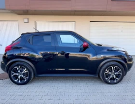 Nissan Juke 1.6 DIG-T 190HP TEKNA 4х4/Автоматик/Камера - 7199 € - 44413925 7