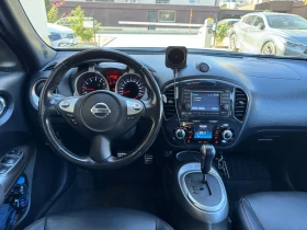 Nissan Juke 1.6 DIG-T 190HP TEKNA 4х4/Автоматик/Камера - 7199 € - 44413925 12