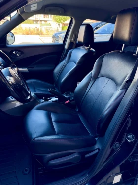 Nissan Juke 1.6 DIG-T 190HP TEKNA 4х4/Автоматик/Камера - 7199 € - 44413925 11