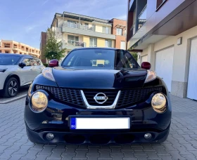 Nissan Juke 1.6 DIG-T 190HP TEKNA 4х4/Автоматик/Камера - 7199 € - 44413925 8