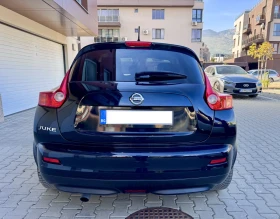 Nissan Juke 1.6 DIG-T 190HP TEKNA 4х4/Автоматик/Камера - 7199 € - 44413925 5