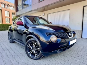 Nissan Juke 1.6 DIG-T 190HP TEKNA 4х4/Автоматик/Камера
