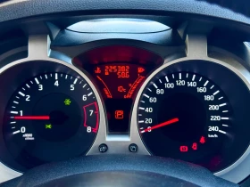 Nissan Juke 1.6 DIG-T 190HP TEKNA 4х4/Автоматик/Камера - 7199 € - 44413925 14