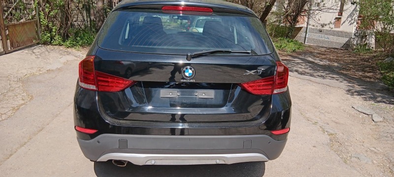 BMW X1 2.0D, снимка 3 - Автомобили и джипове - 46204162