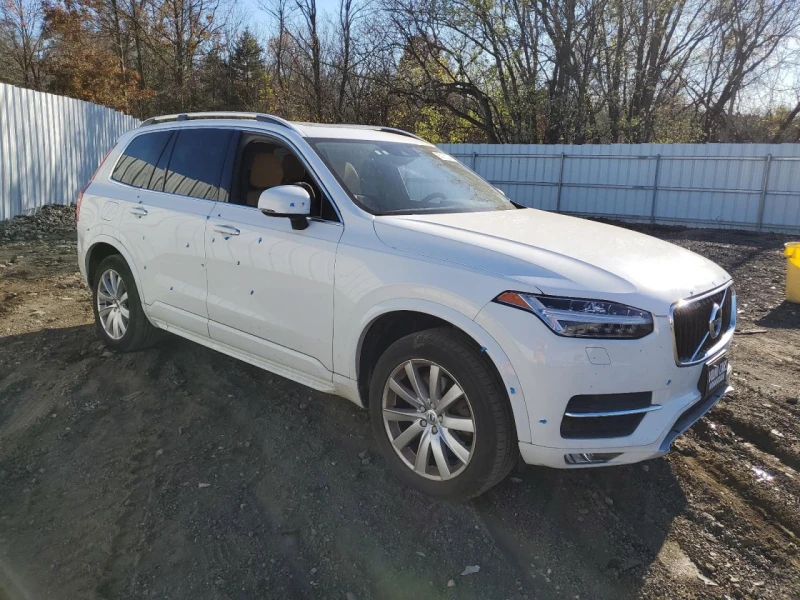 Volvo Xc90, снимка 4 - Автомобили и джипове - 48380998