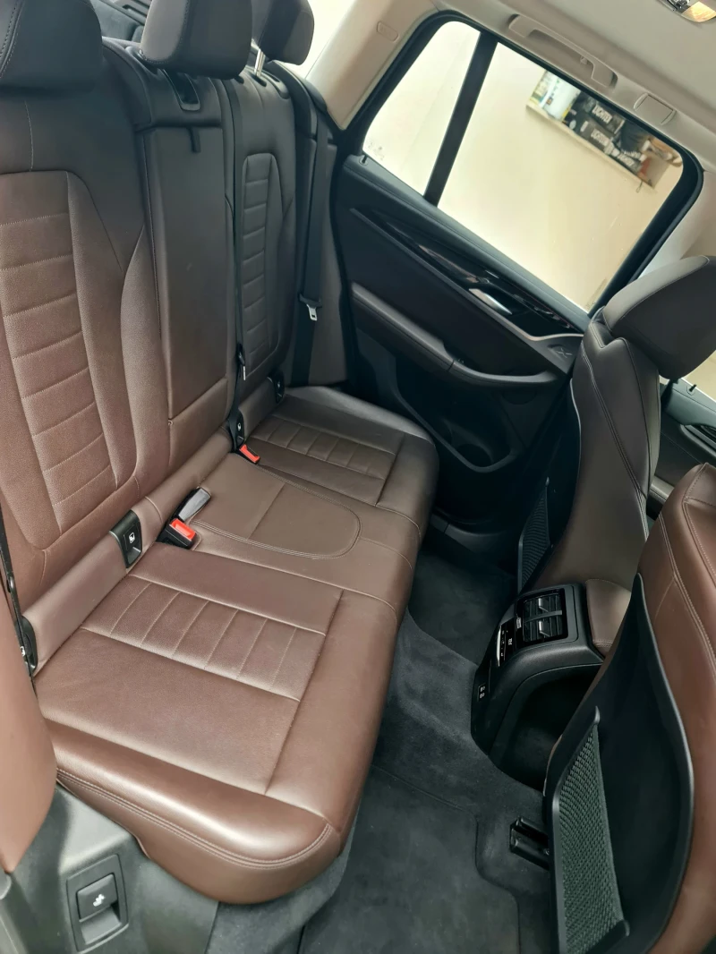 BMW X3 20d Xdrive, снимка 9 - Автомобили и джипове - 53024914