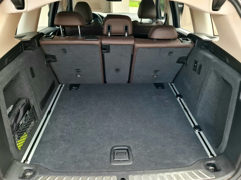 BMW X3 20d Xdrive, снимка 10 - Автомобили и джипове - 53024914