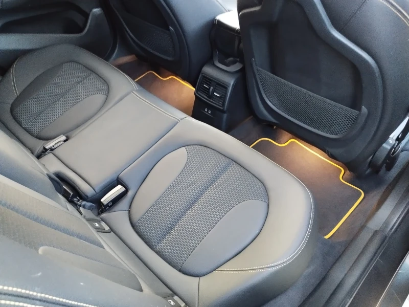 BMW X2 2.0 M.PACET, снимка 15 - Автомобили и джипове - 52024421