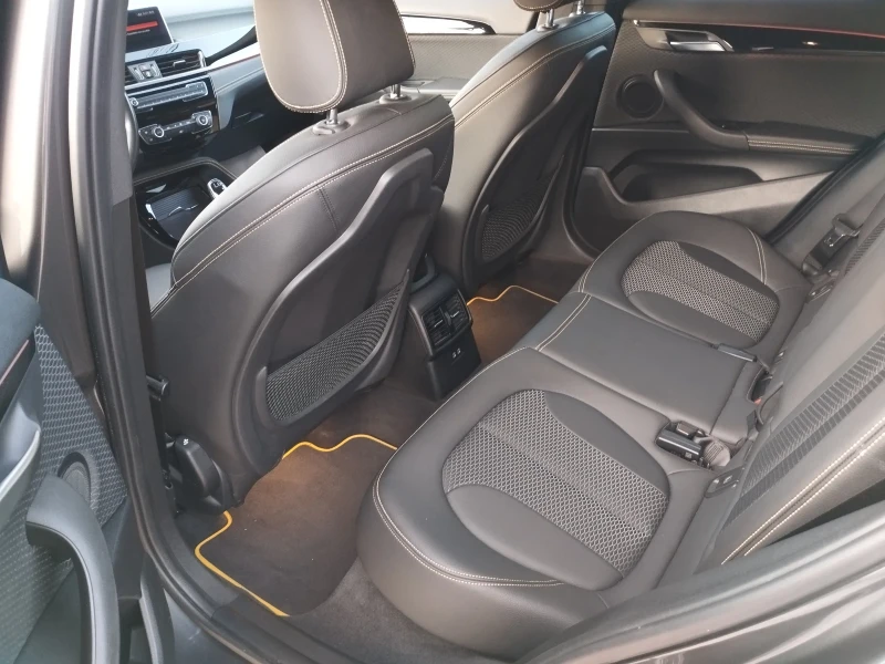 BMW X2 2.0 M.PACET, снимка 13 - Автомобили и джипове - 52024421
