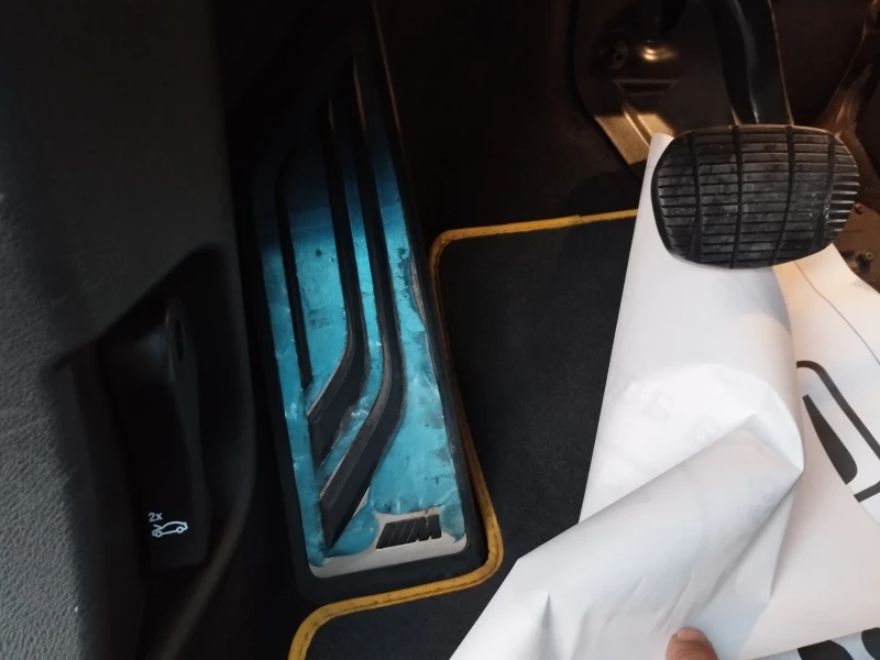 BMW X2 2.0 M.PACET, снимка 16 - Автомобили и джипове - 52024421