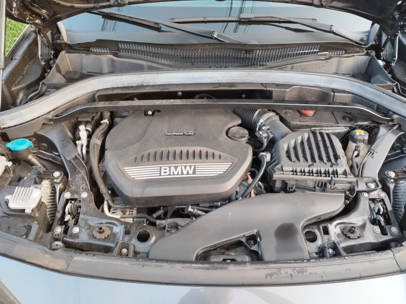 BMW X2 2.0 M.PACET, снимка 10 - Автомобили и джипове - 52024421