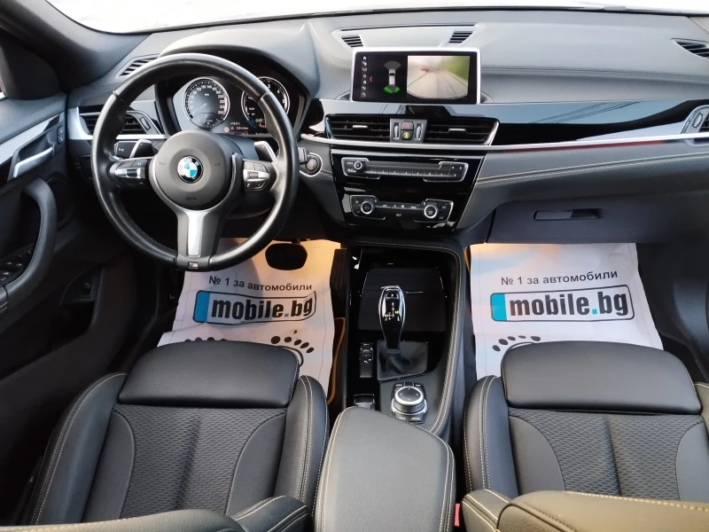 BMW X2 2.0 M.PACET, снимка 17 - Автомобили и джипове - 52024421