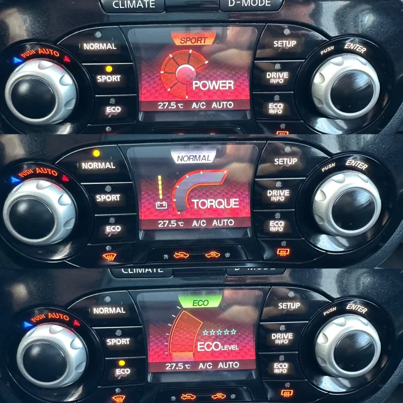 Nissan Juke KAMERA / NAVY , снимка 14 - Автомобили и джипове - 52148340