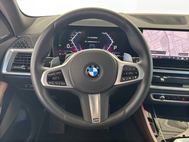 BMW X5 xDrive40i M Sport Navi.LED.Pano., снимка 5 - Автомобили и джипове - 52151031