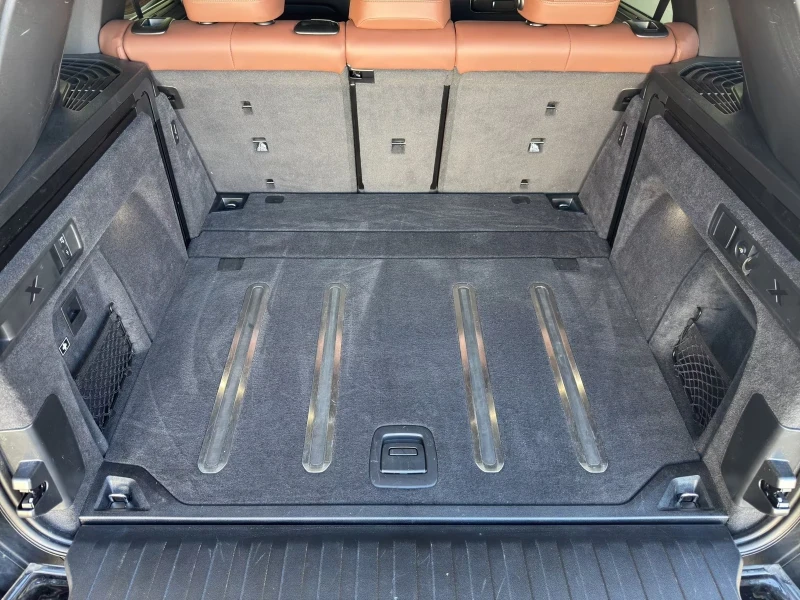 BMW X5 xDrive40i M Sport Navi.LED.Pano., снимка 6 - Автомобили и джипове - 52151031