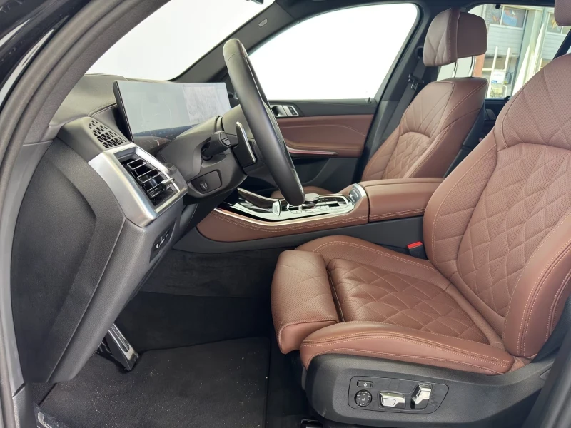 BMW X5 xDrive40i M Sport Navi.LED.Pano., снимка 3 - Автомобили и джипове - 52151031