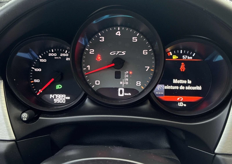 Porsche Macan GTS, снимка 7 - Автомобили и джипове - 52749681