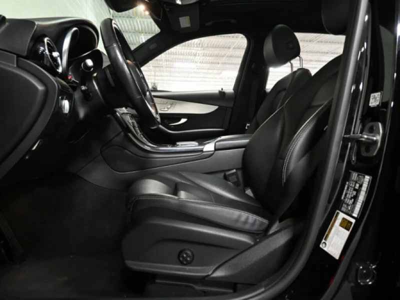 Mercedes-Benz GLC 300 360* BLINDSPOT* CARPLAY* ПАНОРАМА* ПОДГРЕВ, снимка 7 - Автомобили и джипове - 52537303