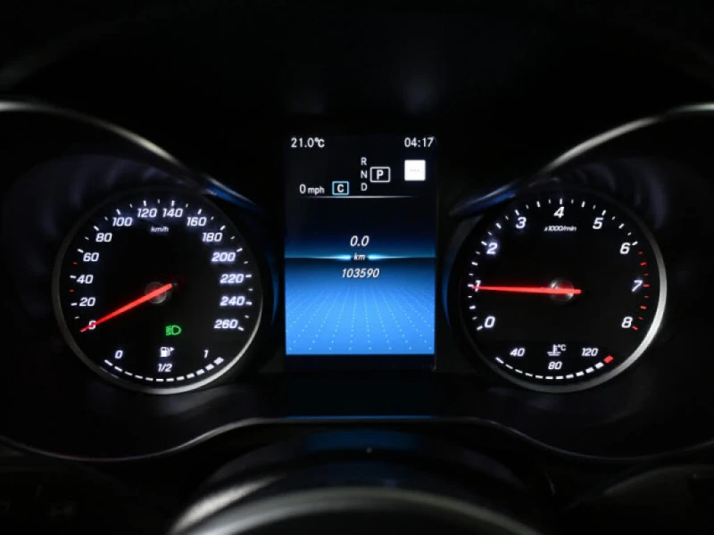 Mercedes-Benz GLC 300 360* BLINDSPOT* CARPLAY* ПАНОРАМА* ПОДГРЕВ, снимка 11 - Автомобили и джипове - 52537303