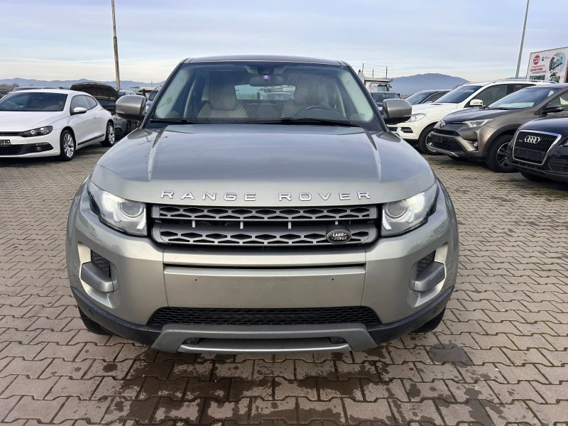 Land Rover Evoque 2.2D PANORAMA/NAVI/KOJA EURO 5, снимка 3 - Автомобили и джипове - 52628129