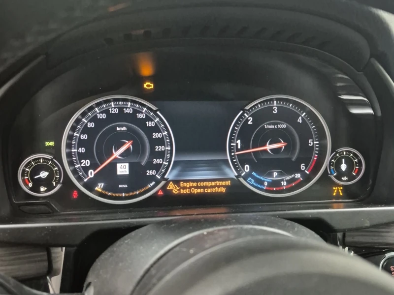 BMW X5 30d* xDrive* M-PACK* DIGITAL* COMFORT* FULL* CARFA, снимка 11 - Автомобили и джипове - 52690626