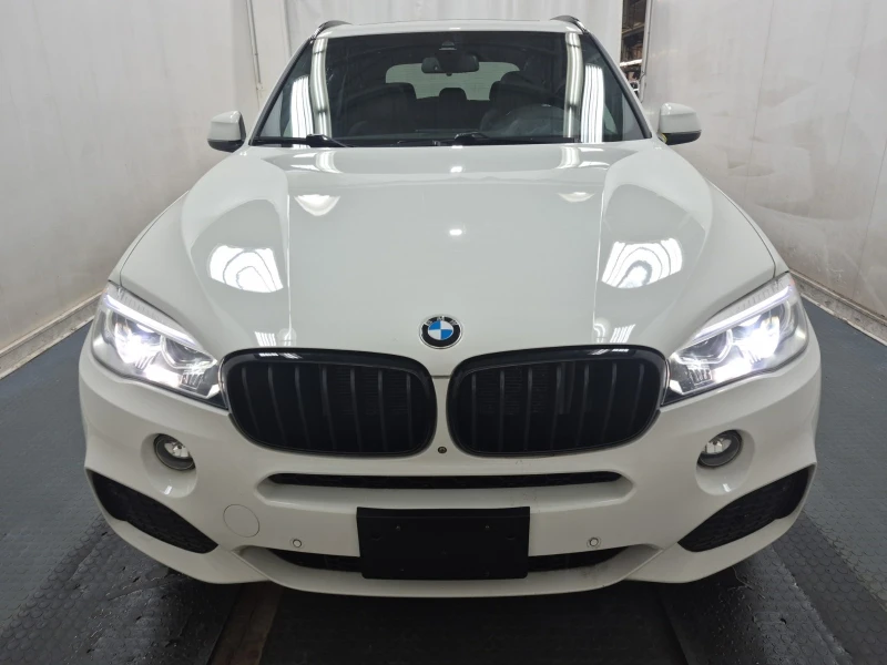 BMW X5 30d* xDrive* M-PACK* DIGITAL* COMFORT* FULL* CARFA, снимка 3 - Автомобили и джипове - 52690626
